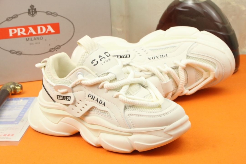 Prada Sneakers